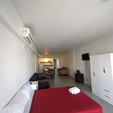 San Remo Apartments Ciudad Autónoma de Ciudad Autónoma de Buenos Aires Exterior foto