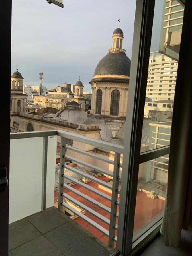 San Remo Apartments Ciudad Autónoma de Ciudad Autónoma de Buenos Aires Exterior foto