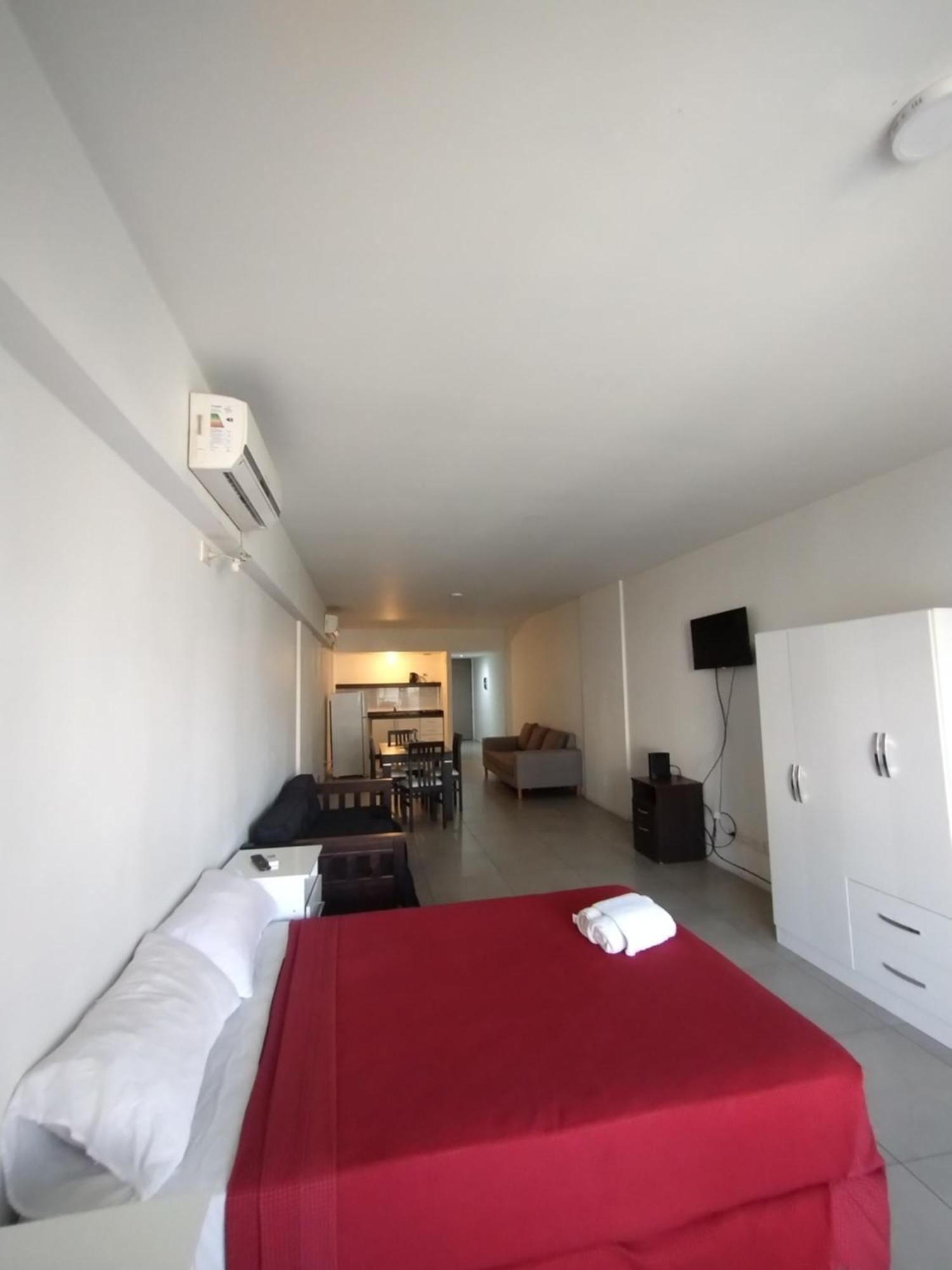 San Remo Apartments Ciudad Autónoma de Ciudad Autónoma de Buenos Aires Exterior foto