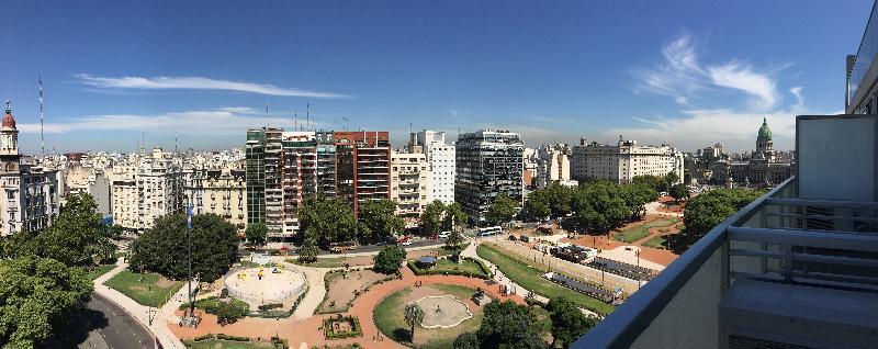 San Remo Apartments Ciudad Autónoma de Ciudad Autónoma de Buenos Aires Exterior foto